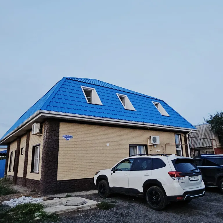 Квартира однокомнатная на улице Республиканской, 32 м², Дубовка — фото 13