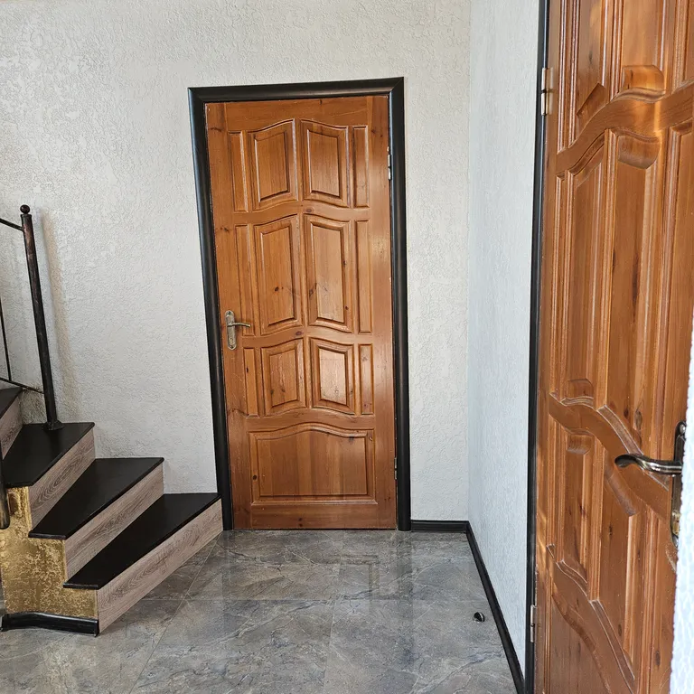 Квартира однокомнатная на улице Республиканской, 32 м², Дубовка — фото 14
