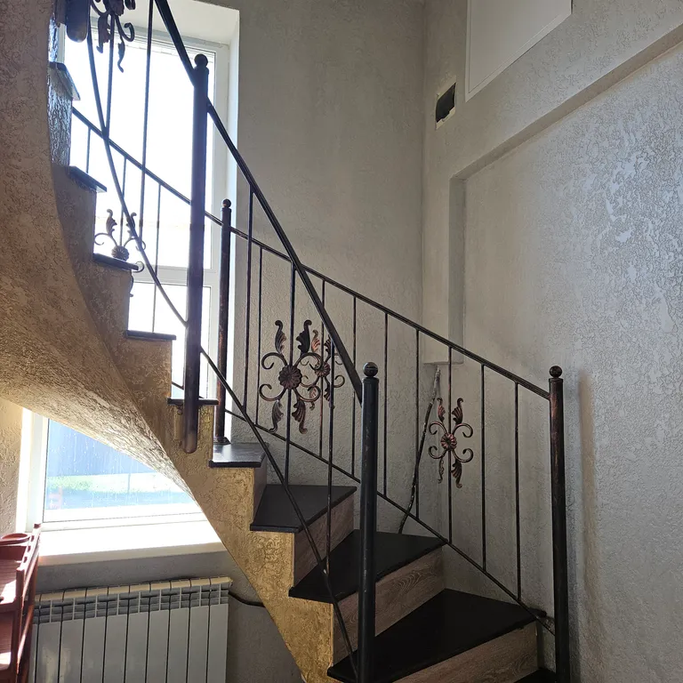 Квартира однокомнатная на улице Республиканской, 32 м², Дубовка — фото 16
