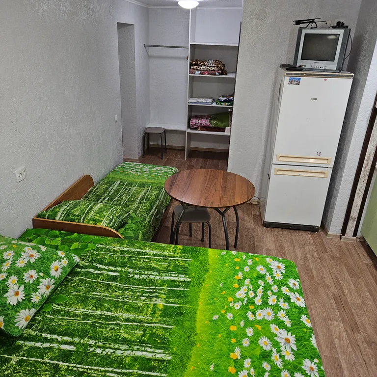 Квартира однокомнатная на улице Республиканской, 32 м², Дубовка — фото 3