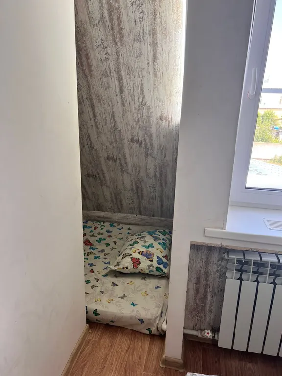 Квартира однокомнатная на улице Республиканской, 32 м², Дубовка — фото 6