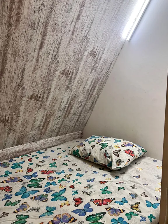 Квартира однокомнатная на улице Республиканской, 32 м², Дубовка — фото 7