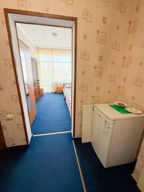 Фото отеля «Причал Приморский», 13