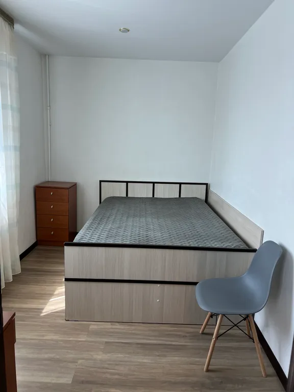Квартира трёхкомнатная на улице Ворошилова, 62 м², Каменск-Шахтинский — фото 16