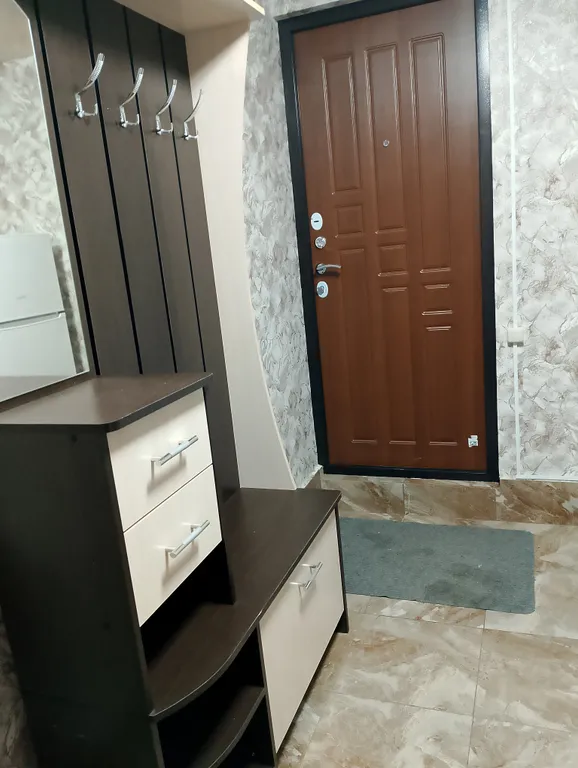 Дом 3-местный на улице Клары Цеткин, 40 м², Кисловодск — фото 10