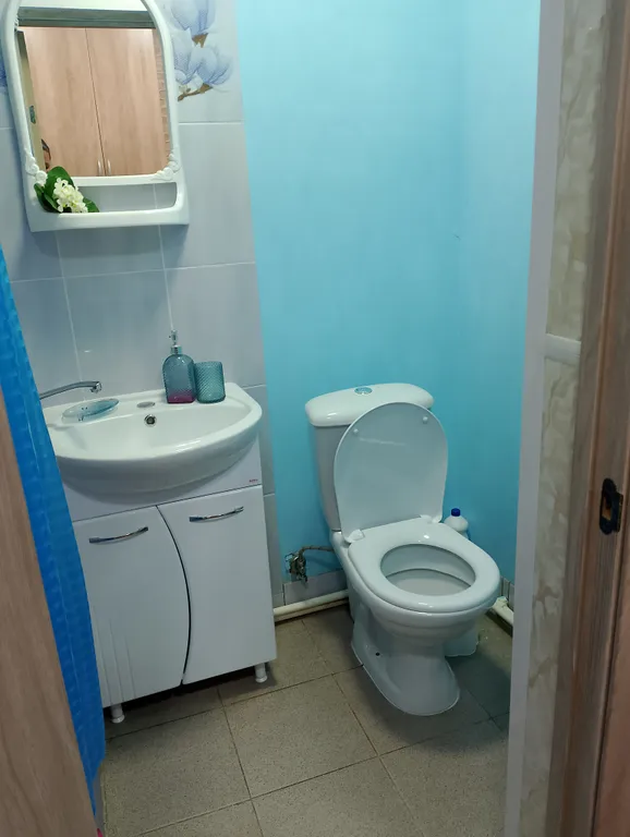 Дом 3-местный на улице Клары Цеткин, 40 м², Кисловодск — фото 5