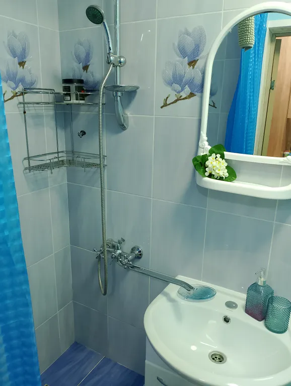 Дом 3-местный на улице Клары Цеткин, 40 м², Кисловодск — фото 6