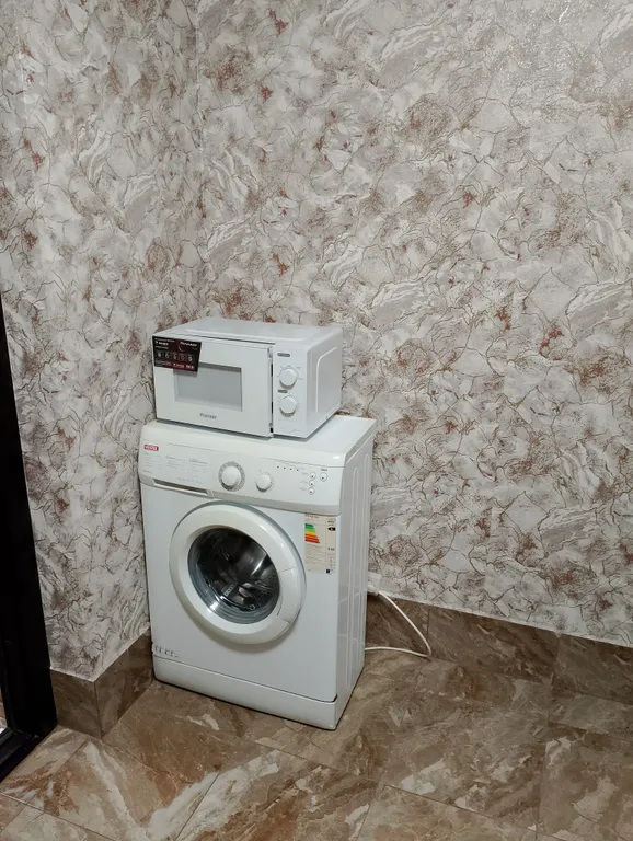 Дом 3-местный на улице Клары Цеткин, 40 м², Кисловодск — фото 8
