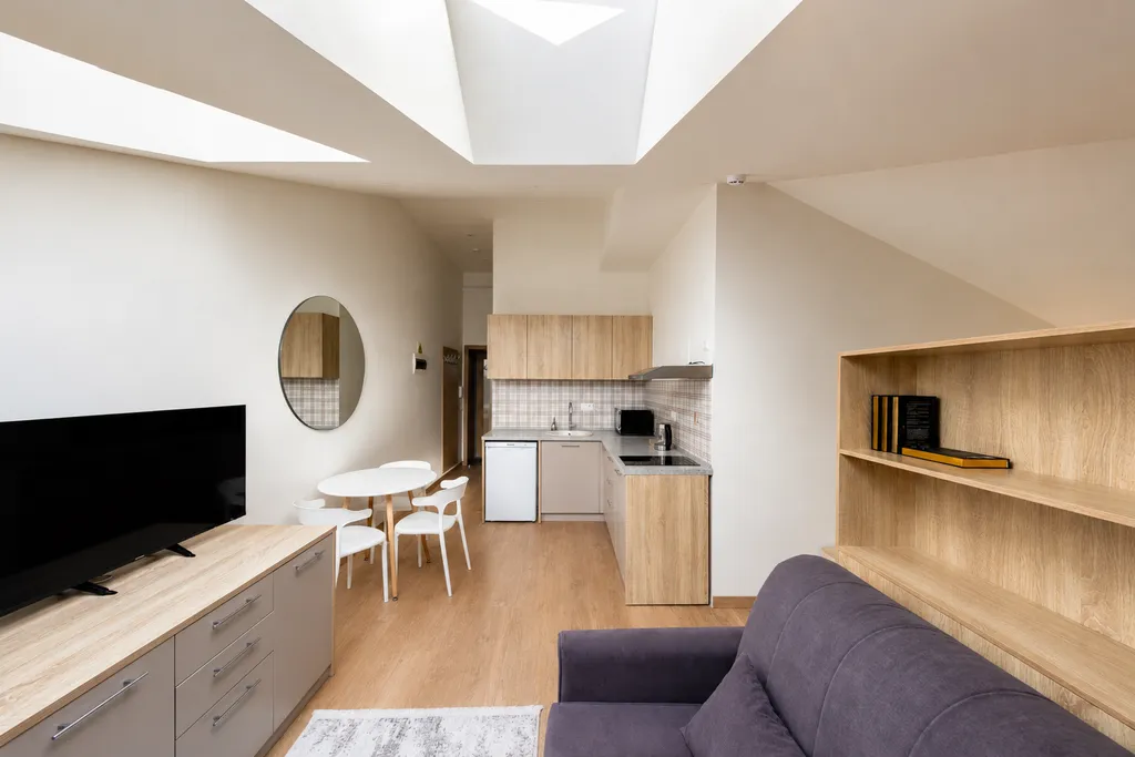 Фото отеля «Karl House», 4