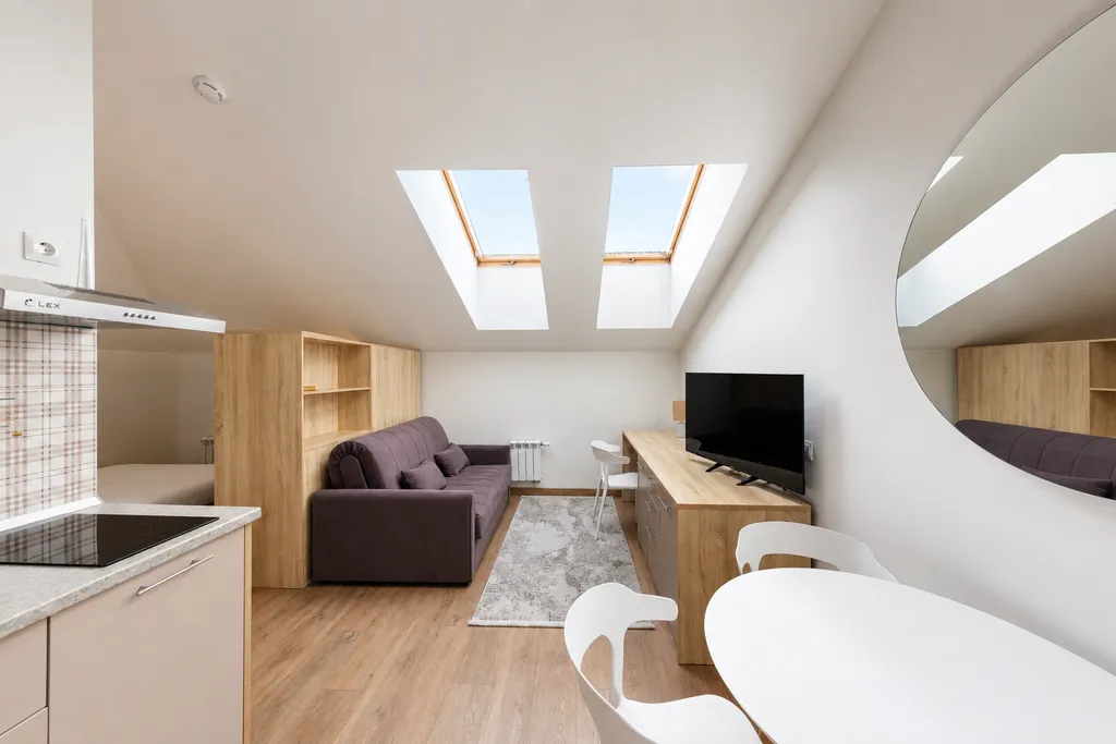 Фото отеля «Karl House», 5