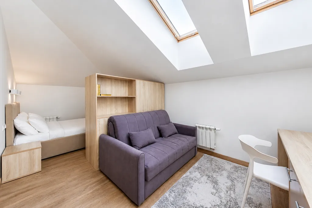 Фото отеля «Karl House», 6