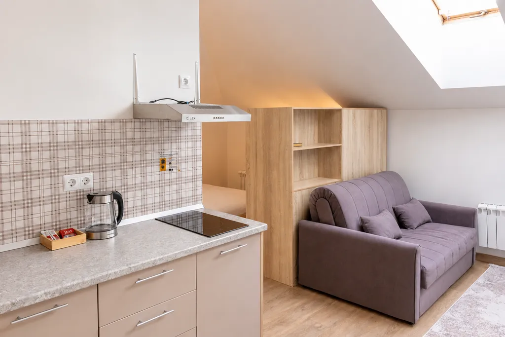 Фото отеля «Karl House», 8