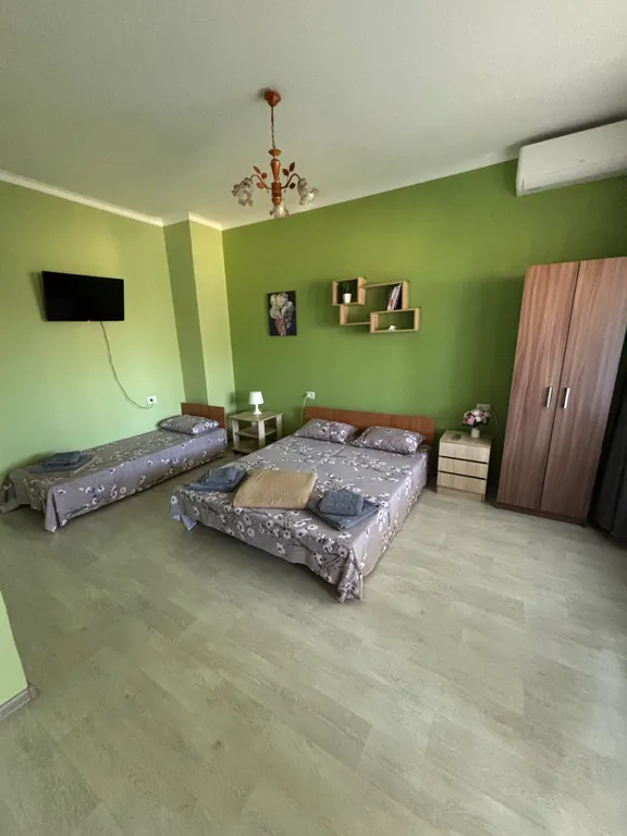 Фото отеля «Олива», 2