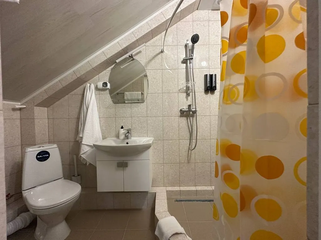 Фото отеля «Жокей», 12