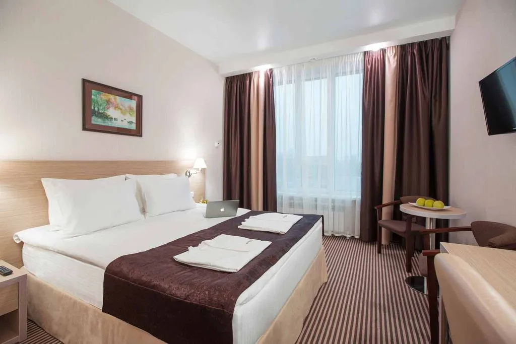 Фото отеля «Bishotel», 8