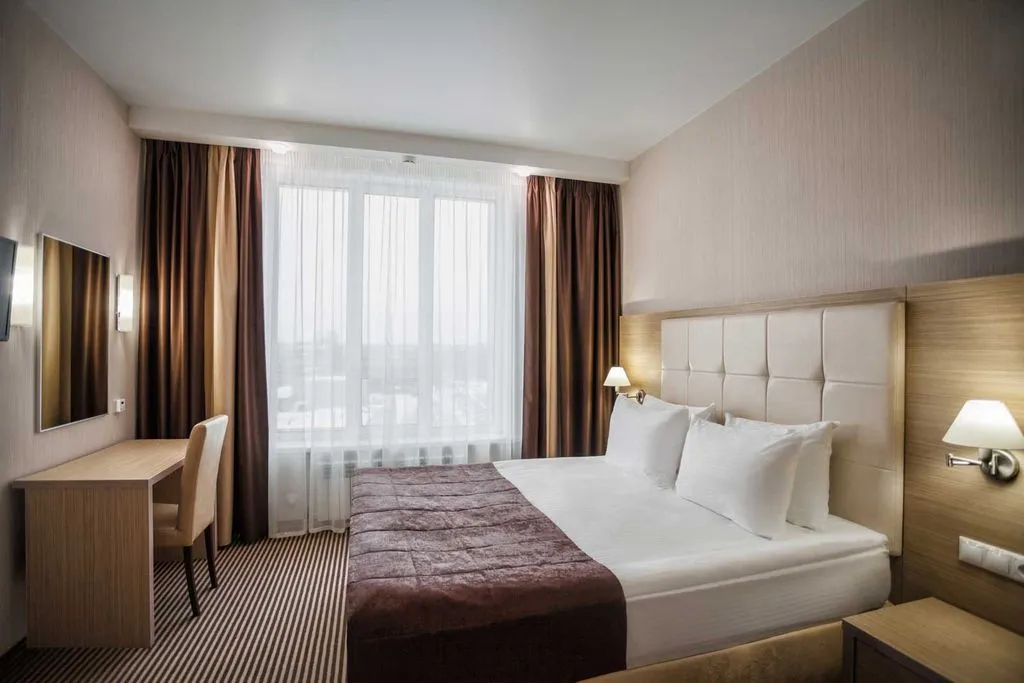 Фото отеля «Bishotel», 3