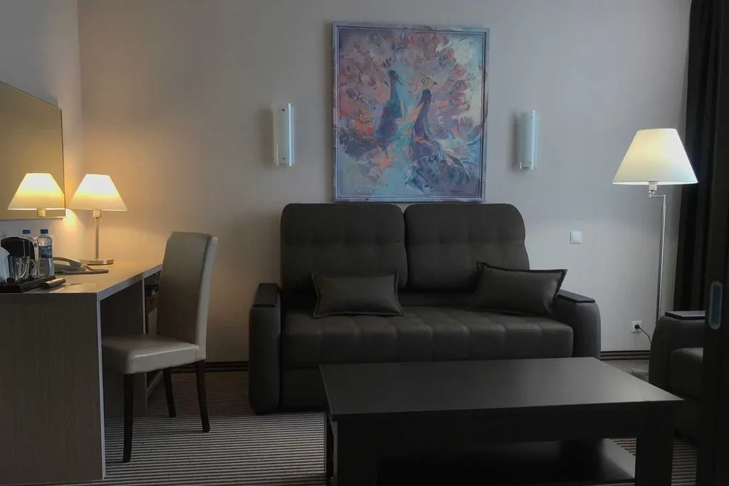Фото отеля «Bishotel», 4