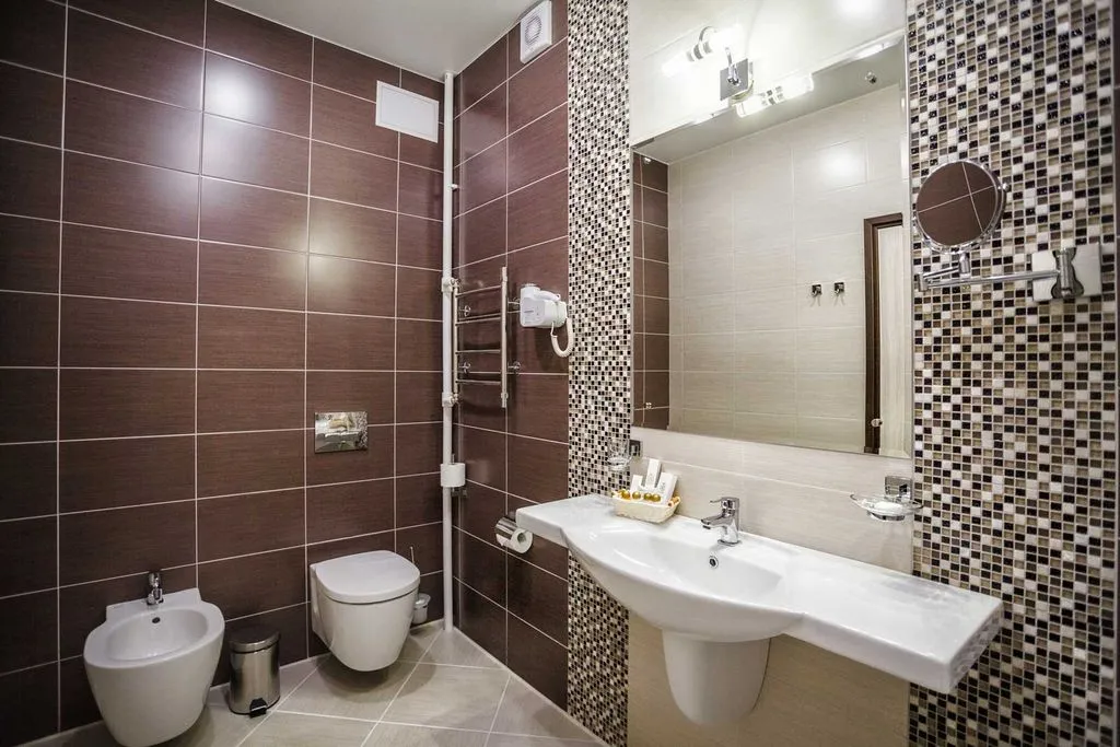 Фото отеля «Bishotel», 6