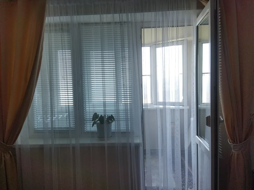 Квартира двухкомнатная, 42 м², Дубки — фото 13