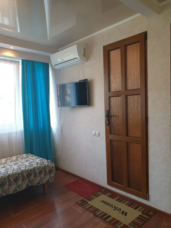 Семейный номер студия в центре — Hosta place, фото 3 из 5