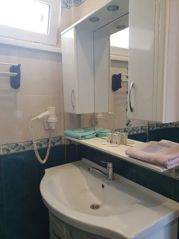 Семейный номер студия в центре — Hosta place, фото 4 из 5