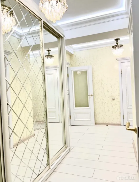 Квартира двухкомнатная на улице Ленина, 70 м², Каспийск — фото 10