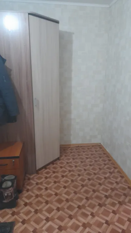 Квартира однокомнатная в Центральном, 38 м², Красноярск — фото 3