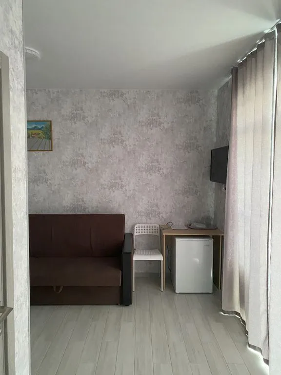 Четырёхместный номер комфорт — спальное место