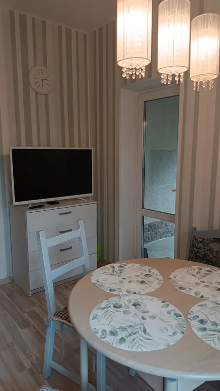 Таунхаус 5-местный на проезде 5-й Строительном, 90 м², Рощино — кухня, фото 7