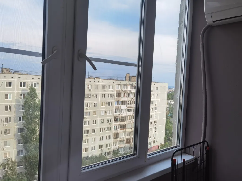 Квартира двухкомнатная на улице 39-й Гвардейском Дивизии, 64 м², Волгоград — фото 15