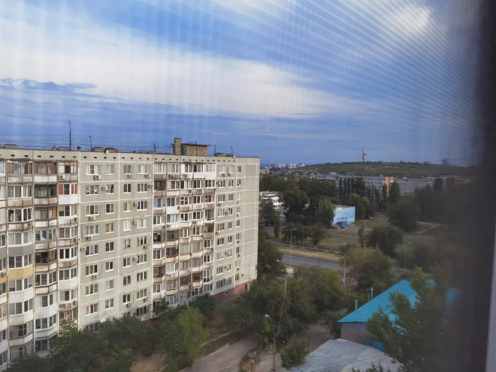 Квартира двухкомнатная на улице 39-й Гвардейском Дивизии, 64 м², Волгоград — фото 16