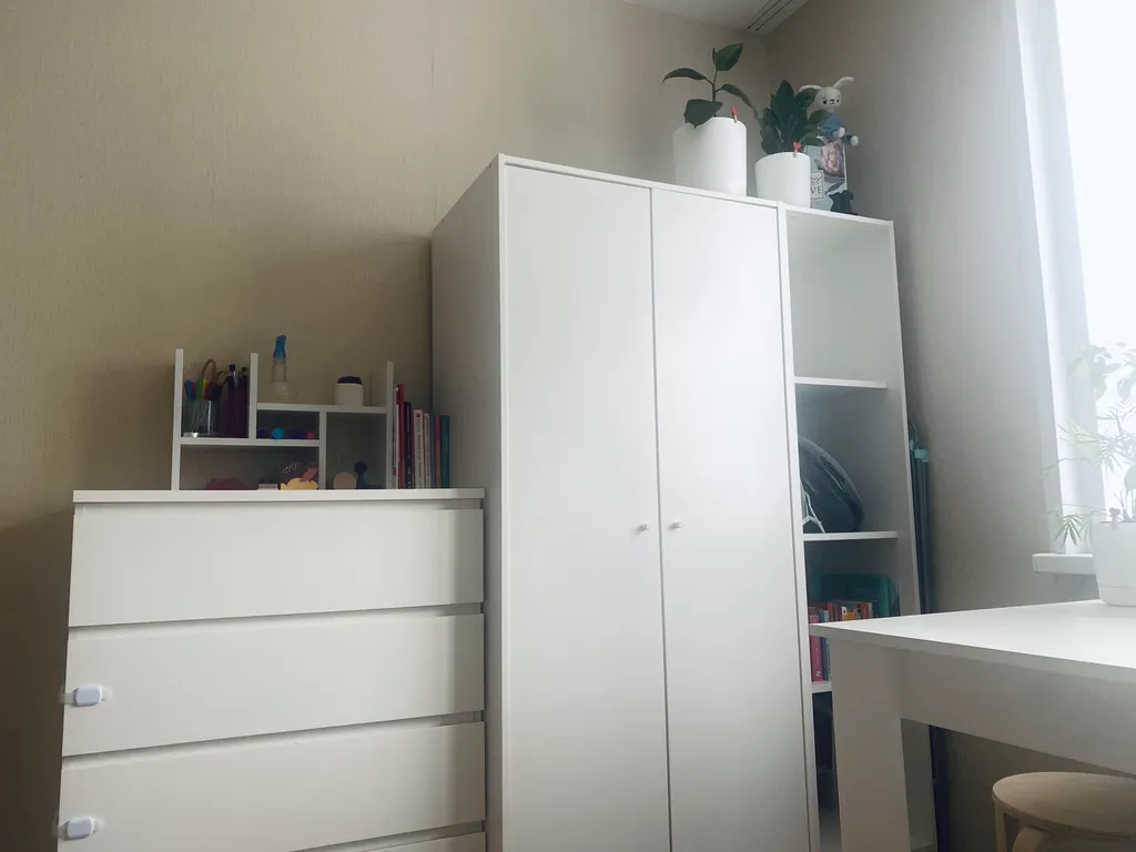 Студия однокомнатная в Московском, 17 м², Нижний Новгород — фото 6