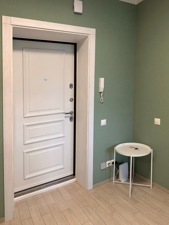 Апартаменты однокомнатные на проспекте Калининградском, 40 м², Светлогорск — фото 23