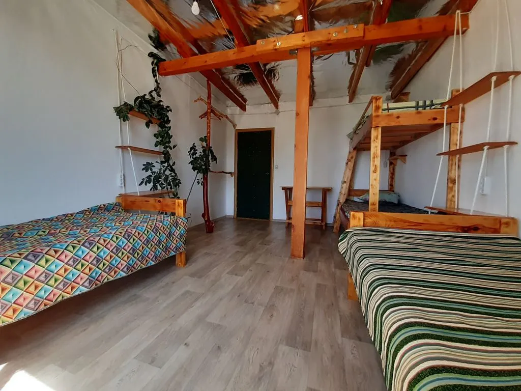 Фото отеля «The House», 2