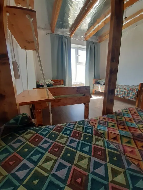 Фото отеля «The House», 3