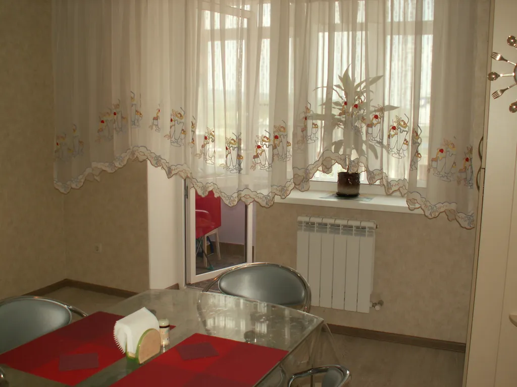 Квартира однокомнатная на проспекте 22-го Партсъезде, 48 м², Минеральные Воды — фото 10