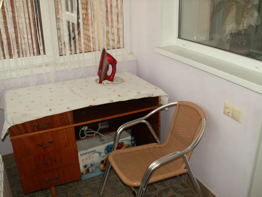Квартира однокомнатная на проспекте 22-го Партсъезде, 48 м², Минеральные Воды — фото 11