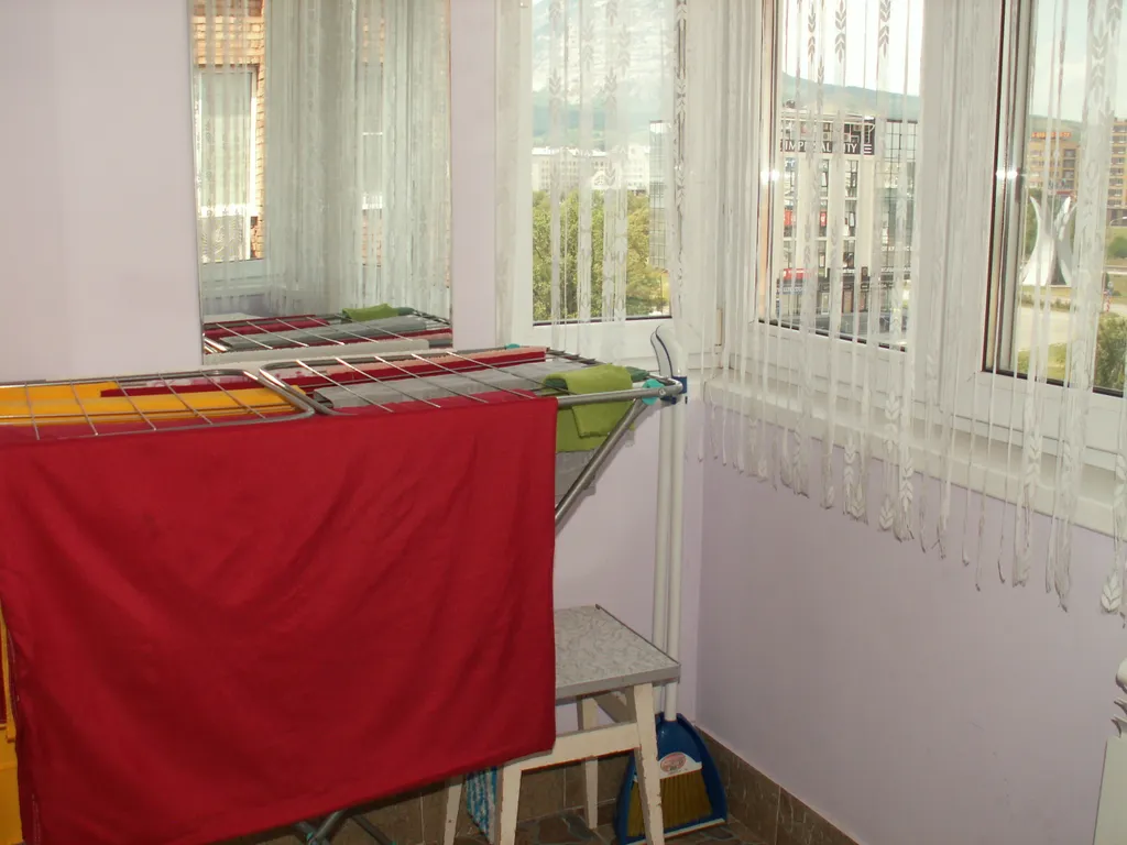 Квартира однокомнатная на проспекте 22-го Партсъезде, 48 м², Минеральные Воды — фото 12