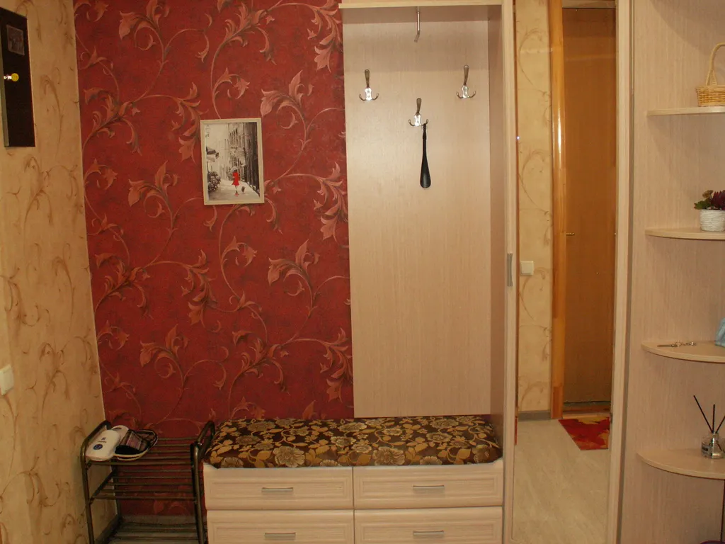 Квартира однокомнатная на проспекте 22-го Партсъезде, 48 м², Минеральные Воды — фото 19