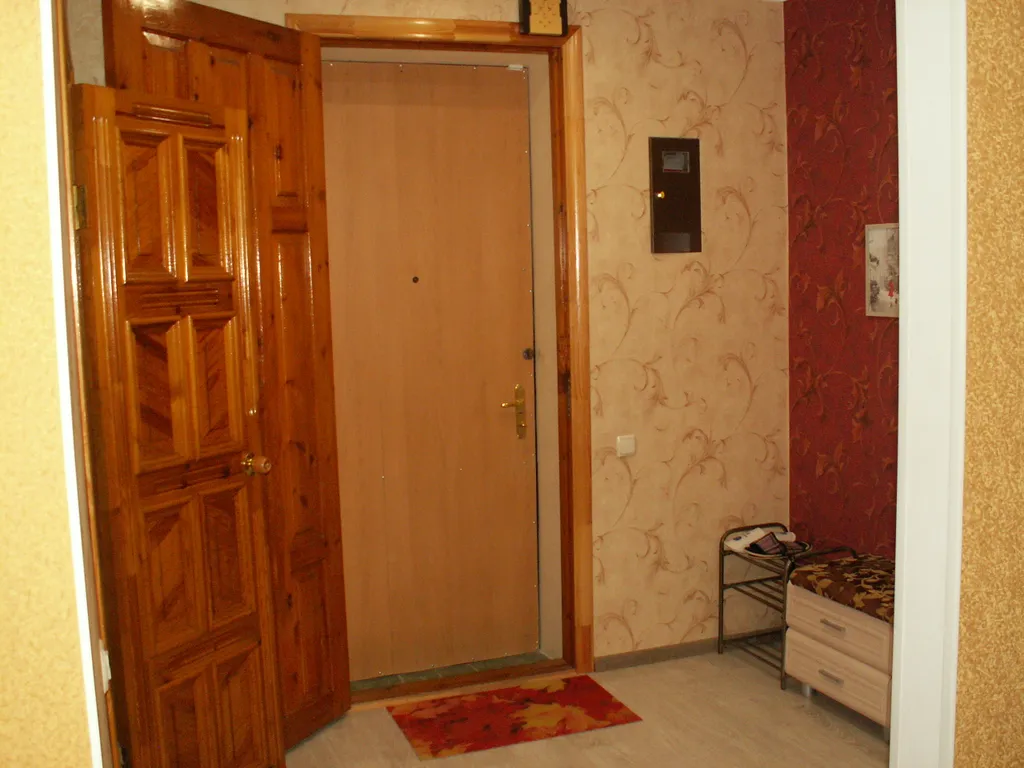 Квартира однокомнатная на проспекте 22-го Партсъезде, 48 м², Минеральные Воды — фото 20