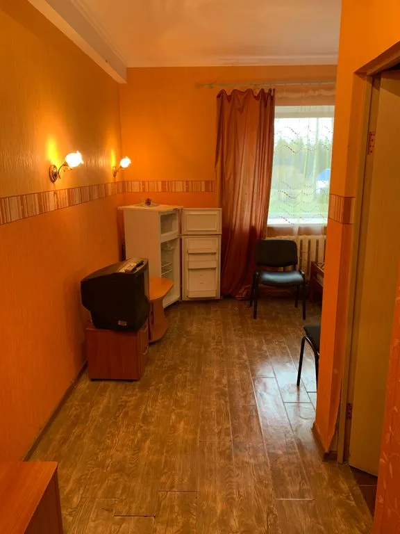 Фото отеля «Berezki», 11