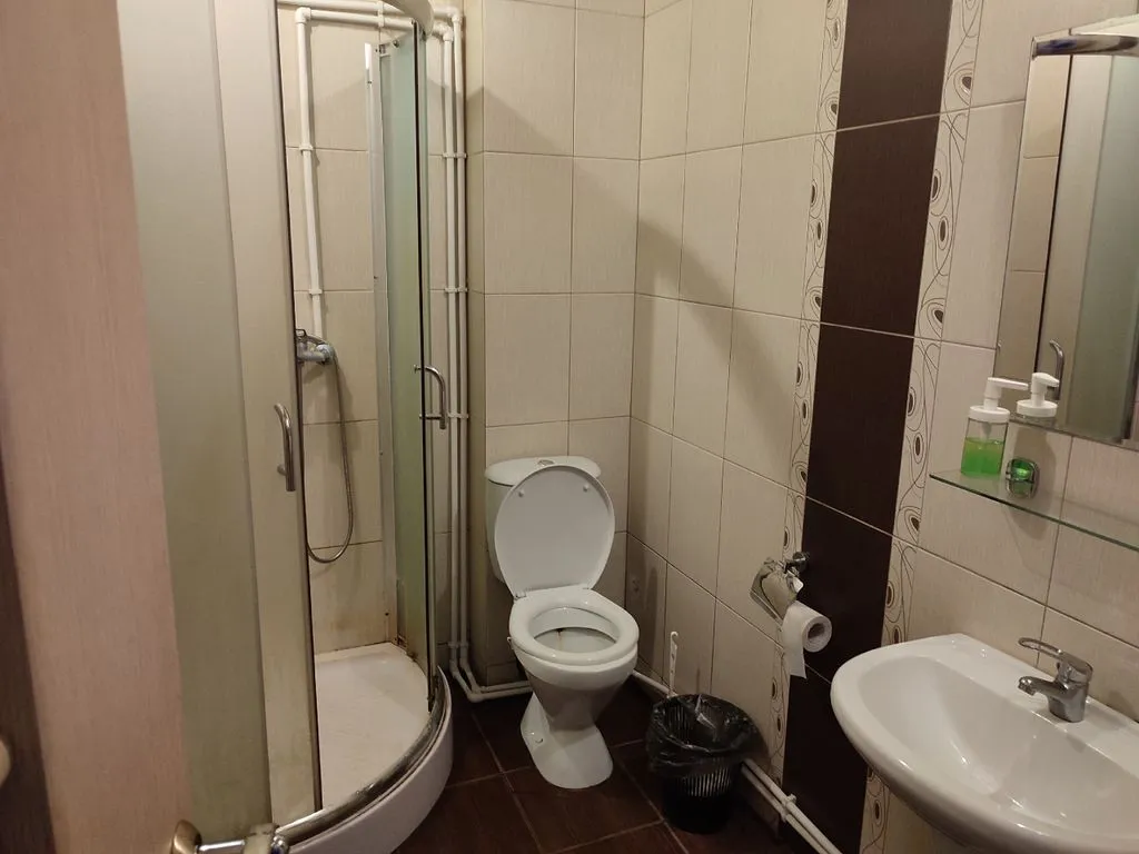 Фото отеля «Berezki», 12