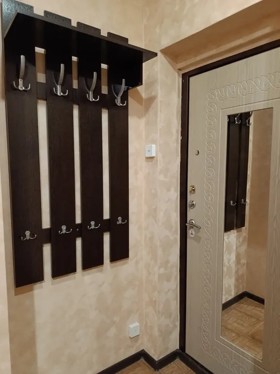 Квартира однокомнатная в Дзержинском, 45 м², Волгоград — фото 30