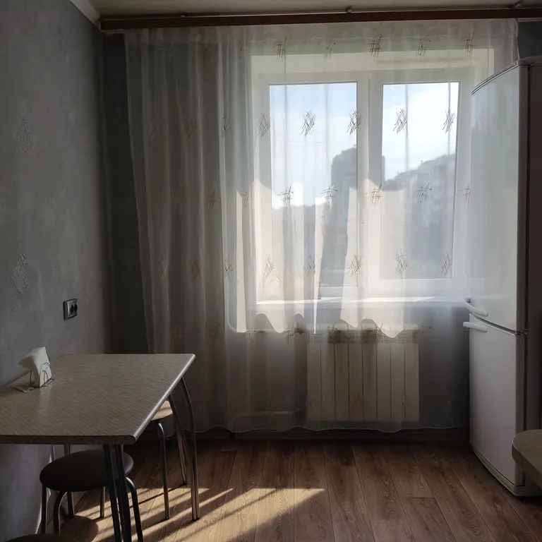 Квартира однокомнатная в Автозаводском, 34 м², Тольятти — фото 10