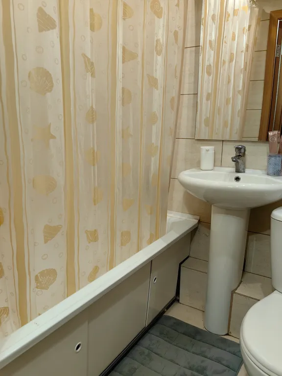 Квартира однокомнатная в Автозаводском, 34 м², Тольятти — фото 11