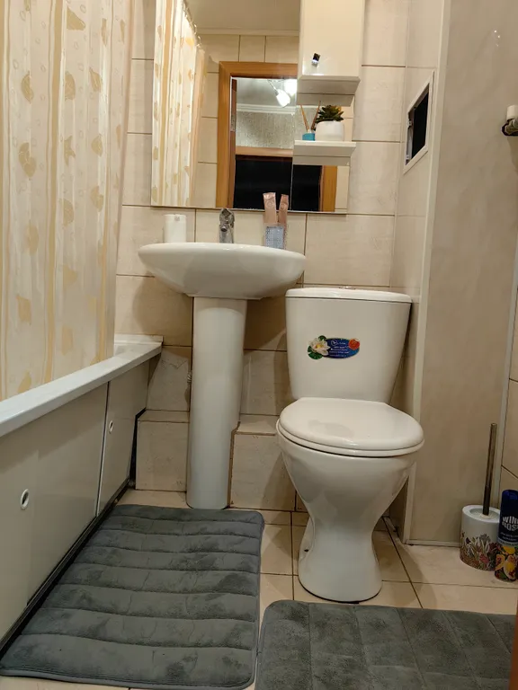 Квартира однокомнатная в Автозаводском, 34 м², Тольятти — фото 13