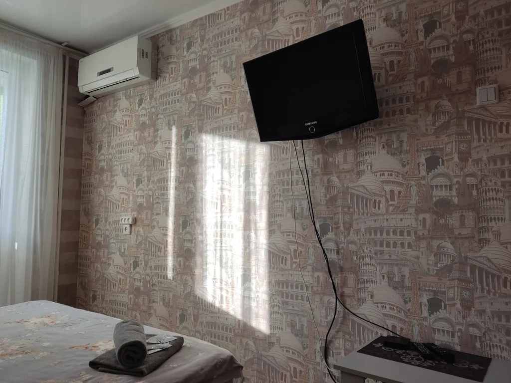 Квартира однокомнатная в Автозаводском, 34 м², Тольятти — фото 4