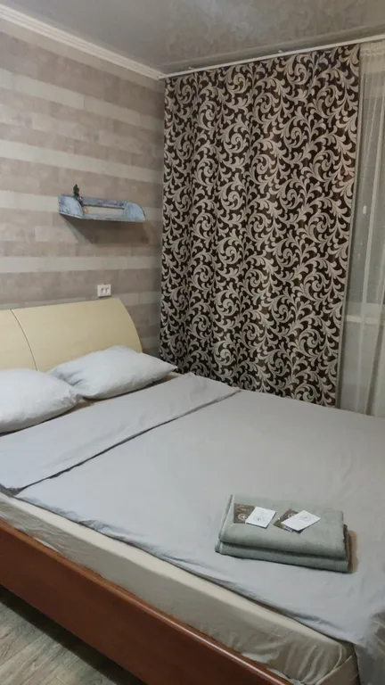 Квартира однокомнатная в Автозаводском, 34 м², Тольятти — фото 5