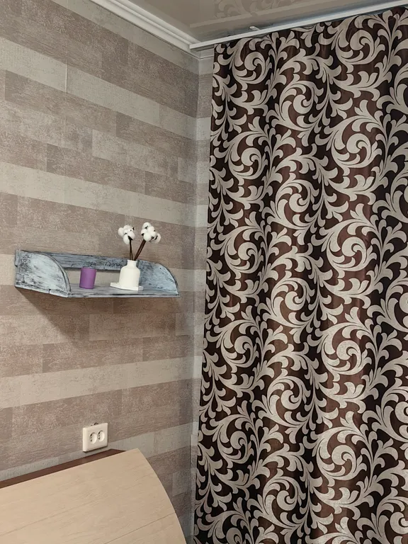 Квартира однокомнатная в Автозаводском, 34 м², Тольятти — фото 7