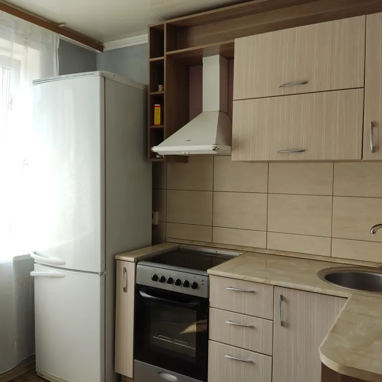 Квартира однокомнатная в Автозаводском, 34 м², Тольятти — фото 8